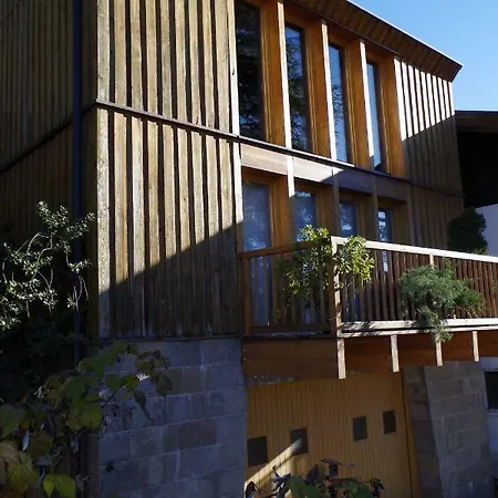 Casa Nel Bosco * Trento