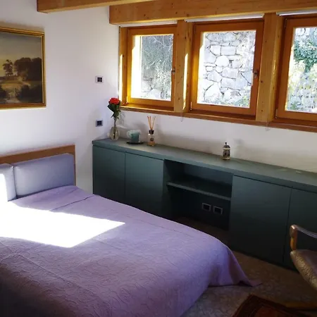 Lodge Casa Nel Bosco