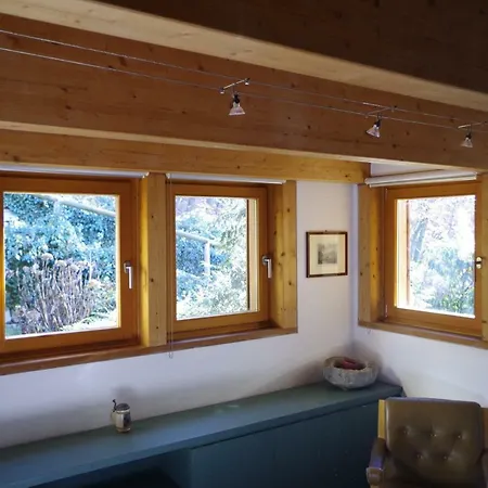Casa Nel Bosco Lodge Trento