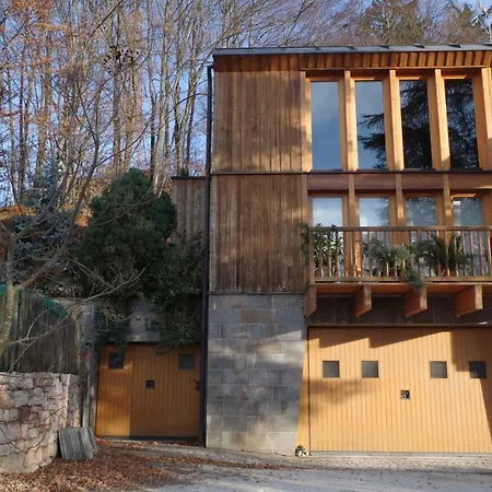 Casa Nel Bosco *
