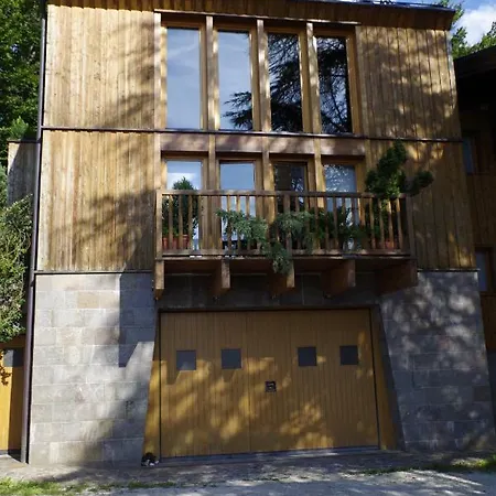 Casa Nel Bosco *