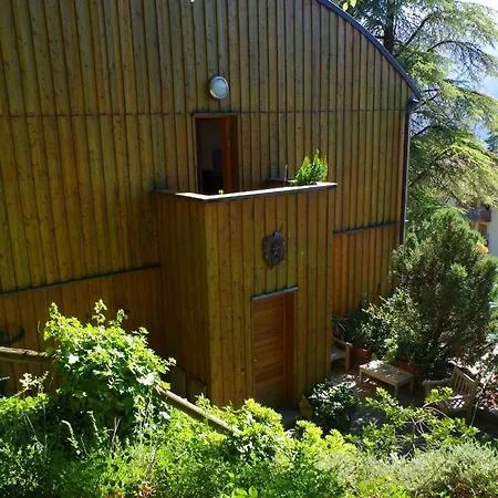 Casa Nel Bosco