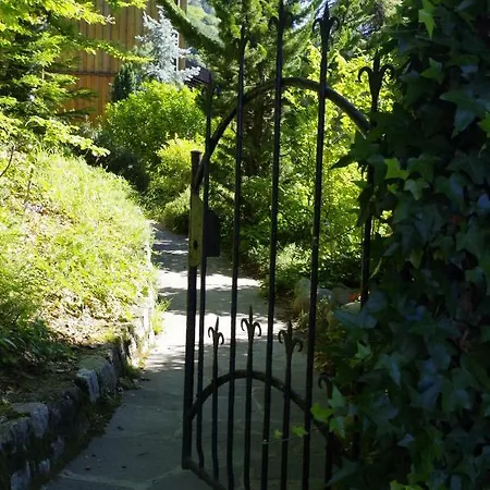 Casa Nel Bosco Trento