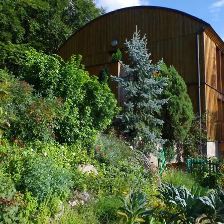 Casa Nel Bosco Lodge