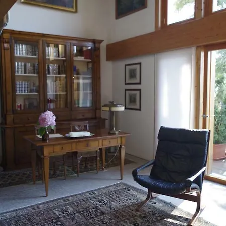 Casa Nel Bosco * Trento
