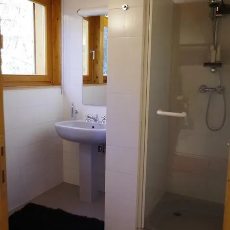 Lodge Casa Nel Bosco