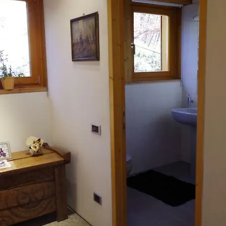 Lodge Casa Nel Bosco