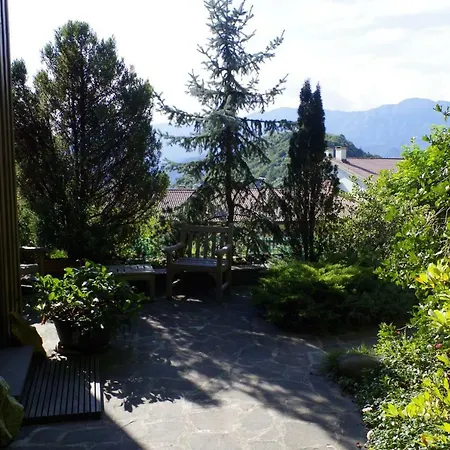 Casa Nel Bosco Lodge *