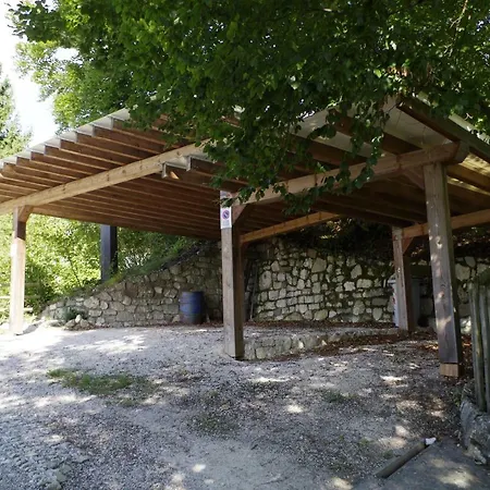 Casa Nel Bosco